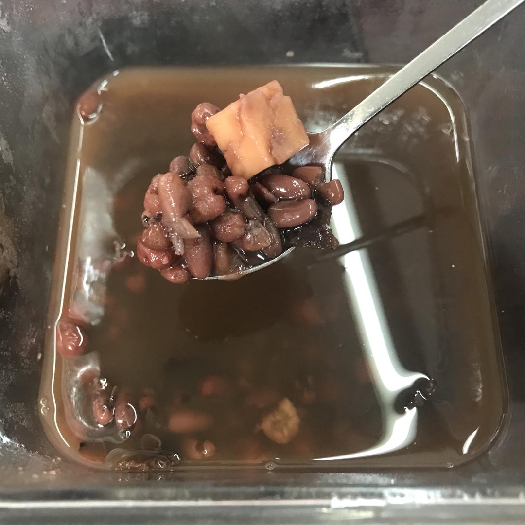 红豆薏米茯苓陈皮·祛湿汤的做法 步骤2