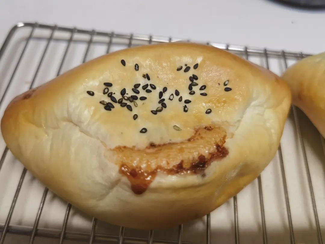 果酱小面包（三步橄榄型整形必杀技）