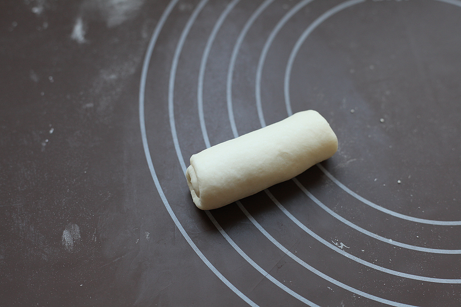 酸奶小蘑菇包的做法 步骤8