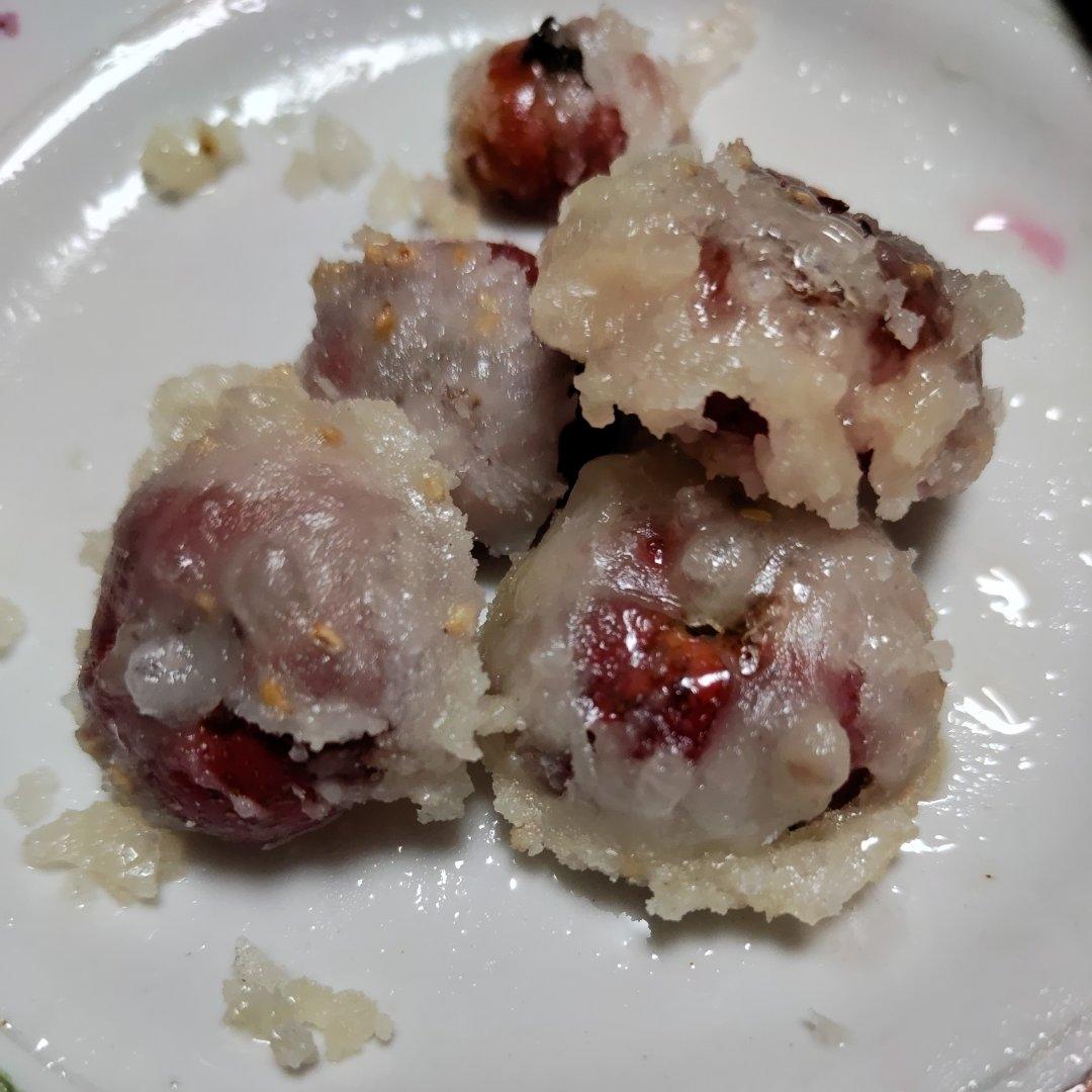 糖雪球这样炒糖