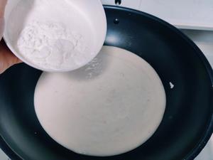 【消耗椰蓉 消耗面包糠】烤酸奶的做法 步骤2