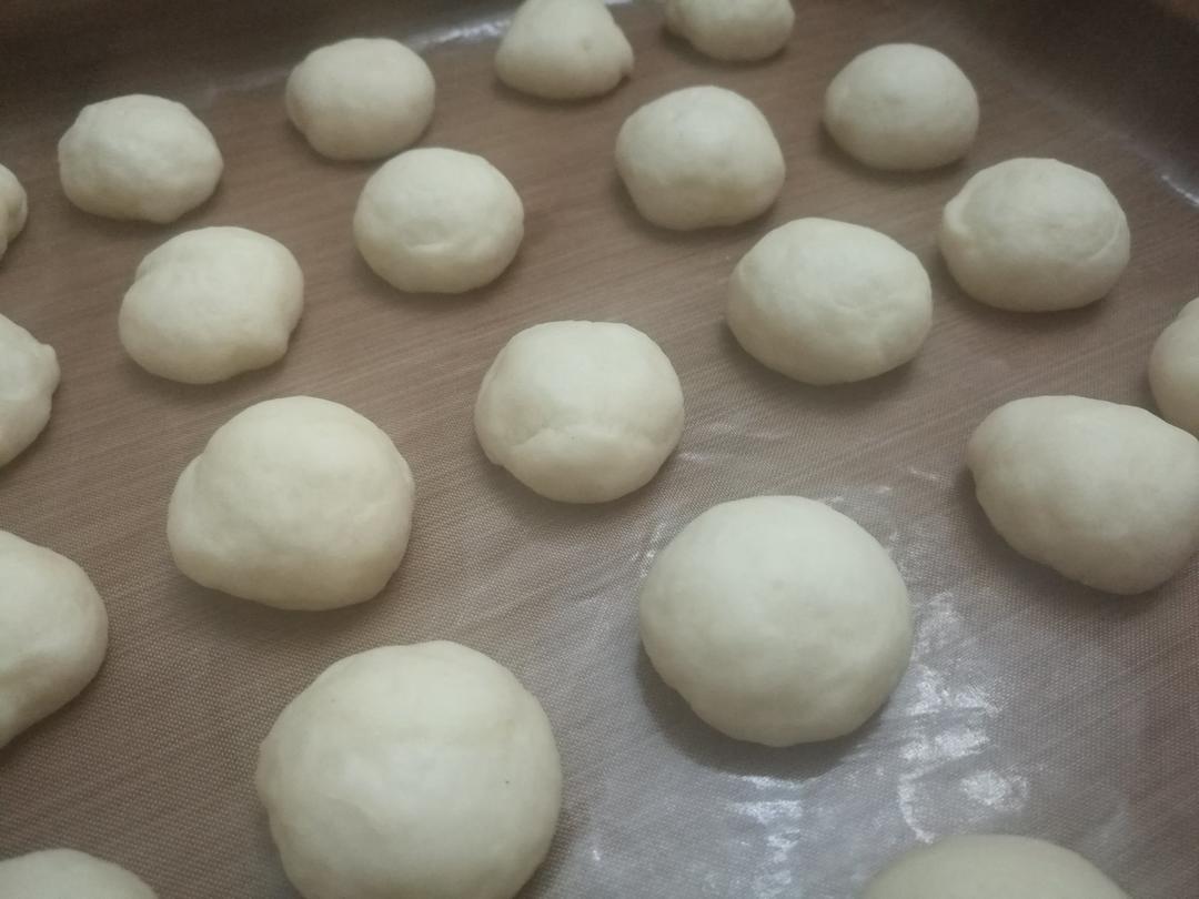 小茴饼（云南）