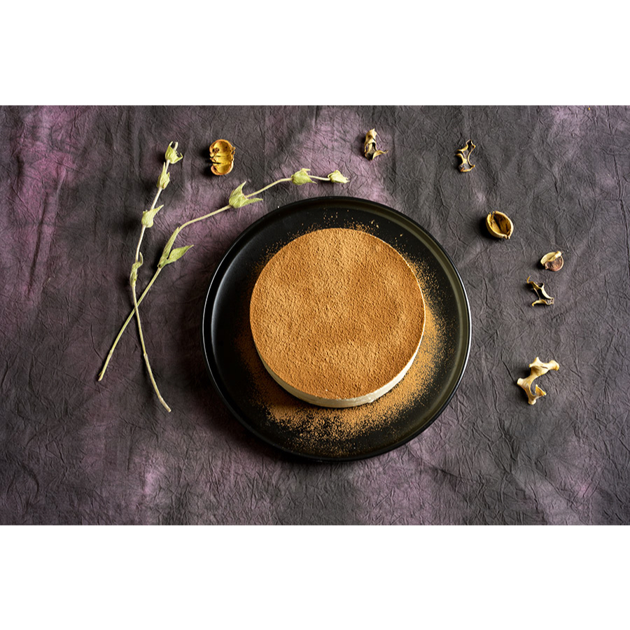 《Tinrry+》提拉米苏