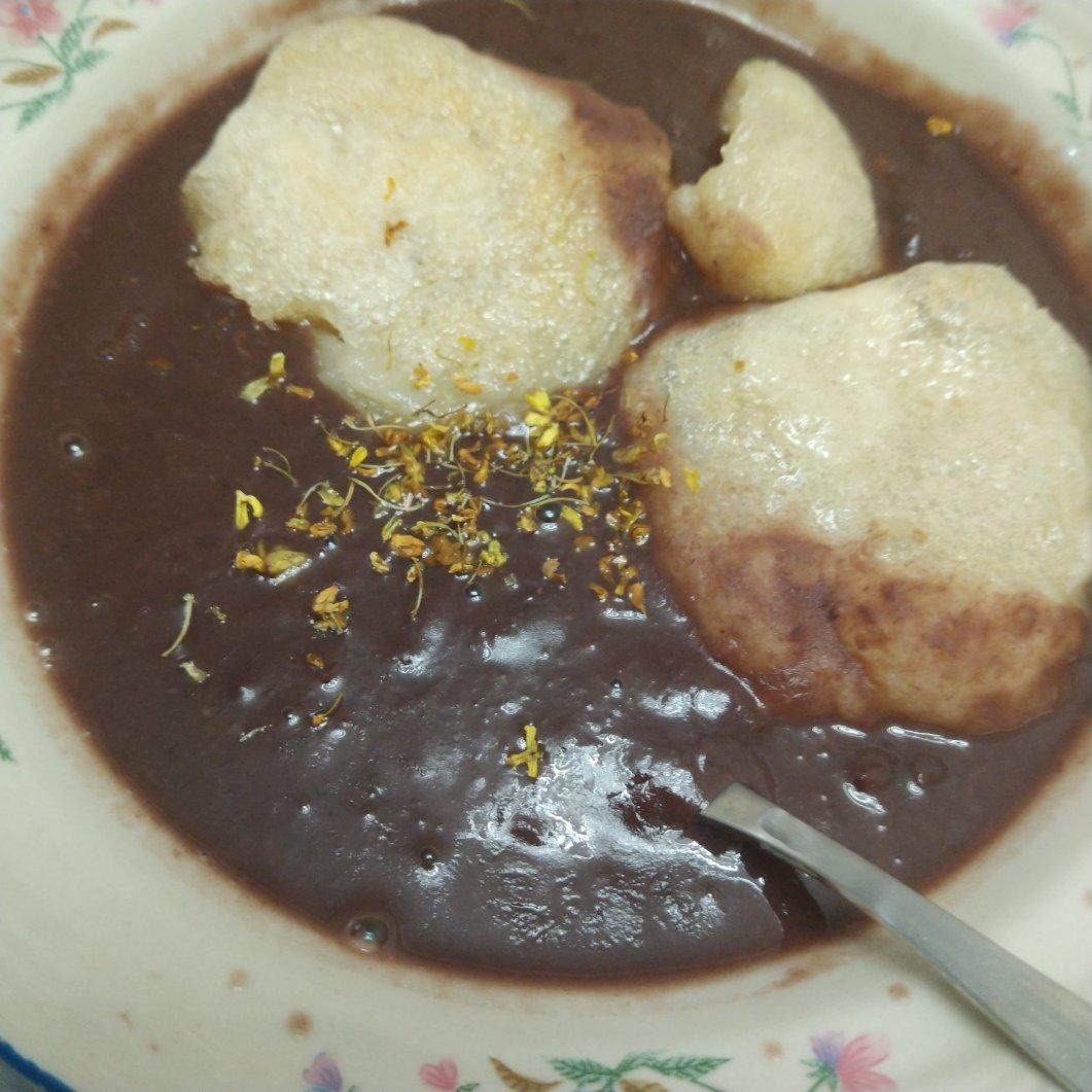 十块钱收获日式年糕