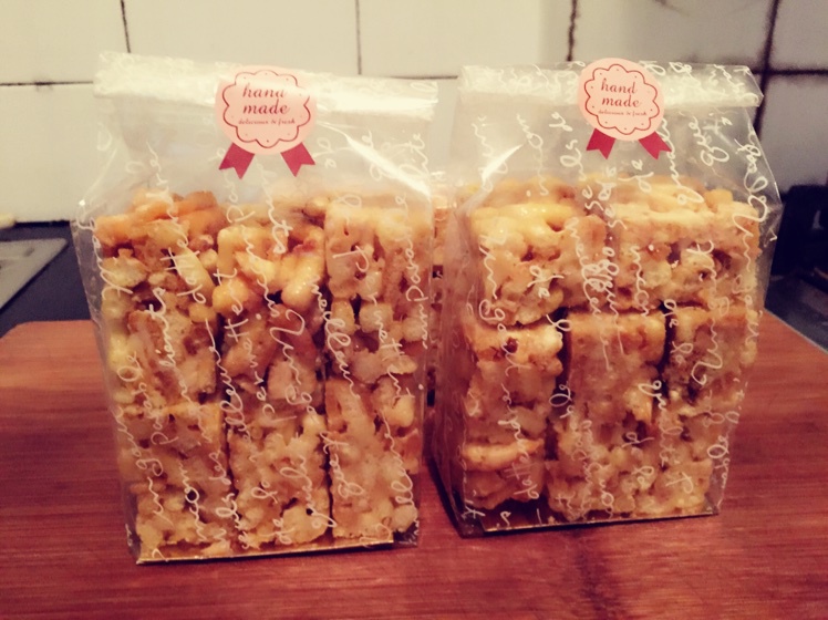 早餐•2015年4月28日