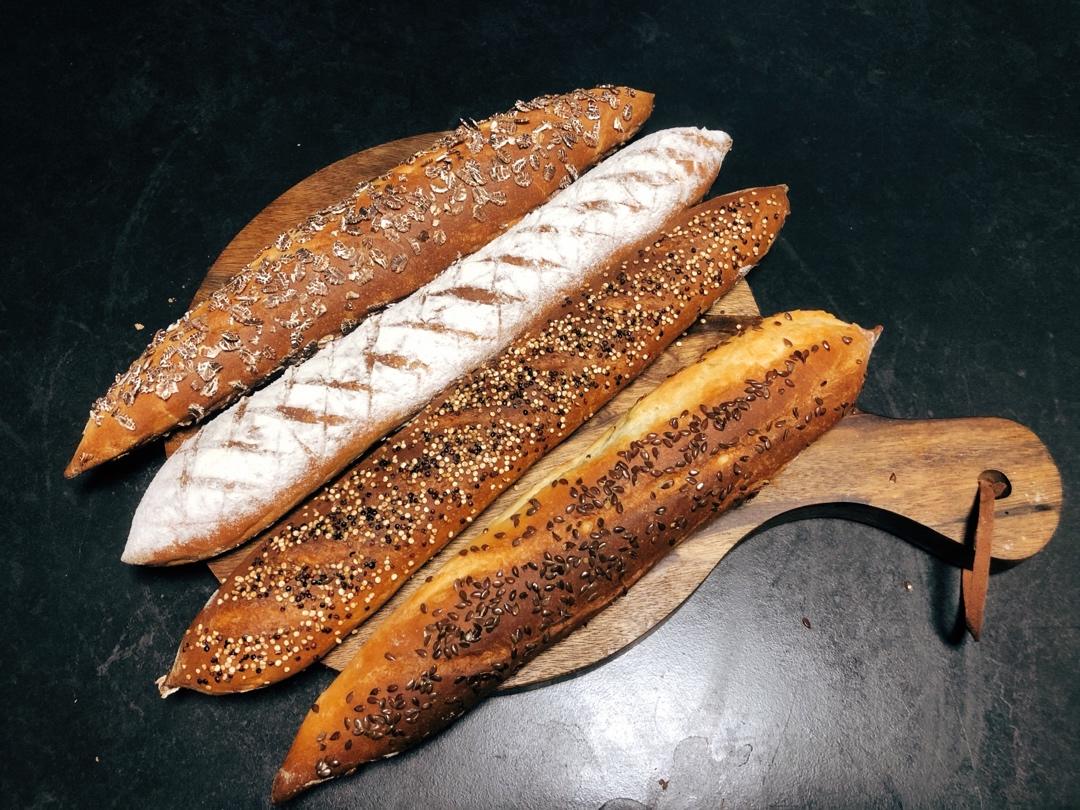 直接法法棍🥖