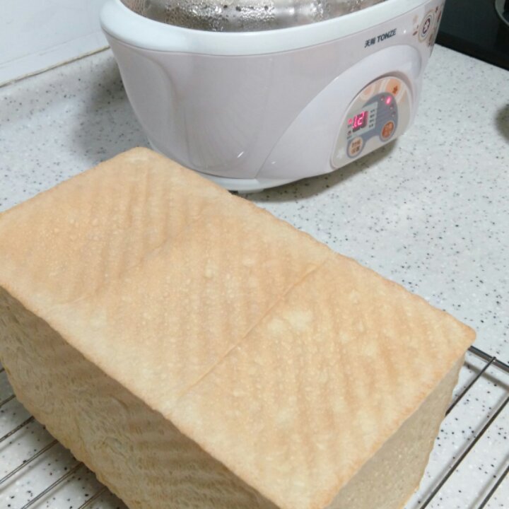 港式吐司
