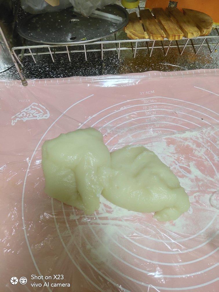 糯米糍