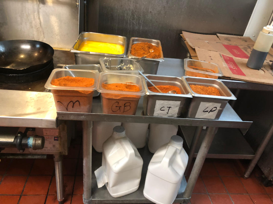 加州沸腾蟹the boiling crab家庭版【多图】