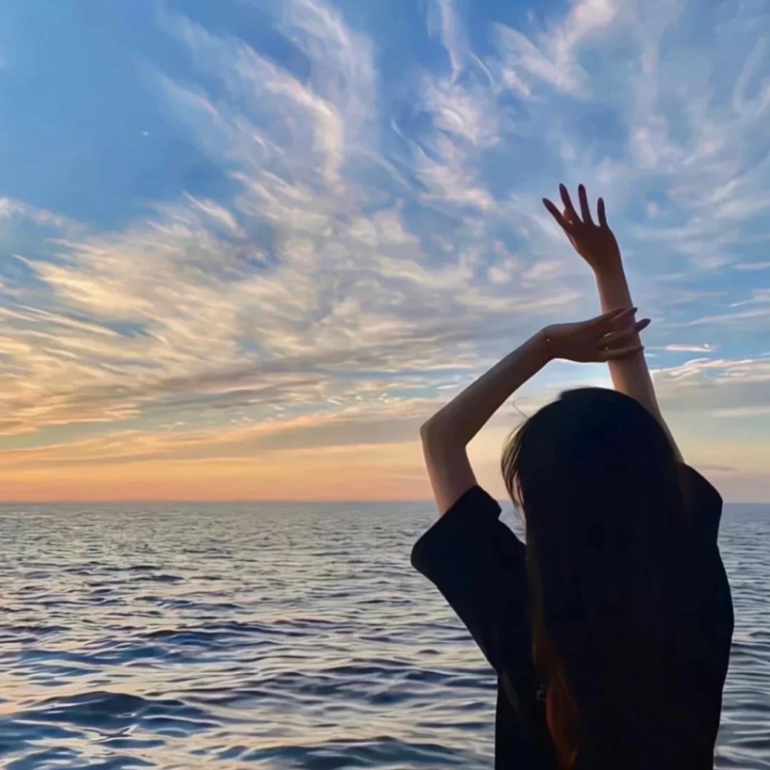 爱上这美好的人间烟火气