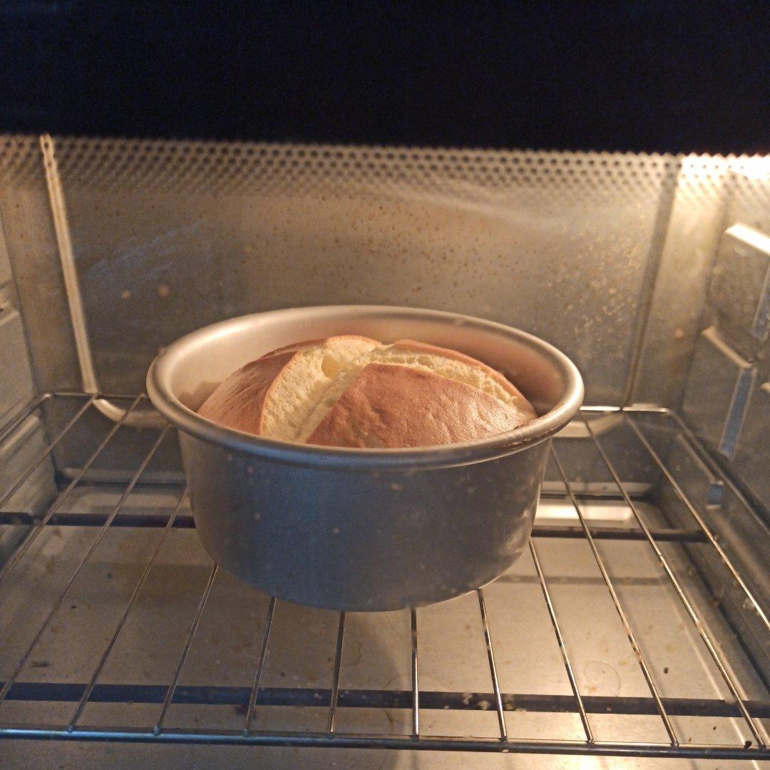 简单快手的舒芙蕾松饼【孤独美食家同款】