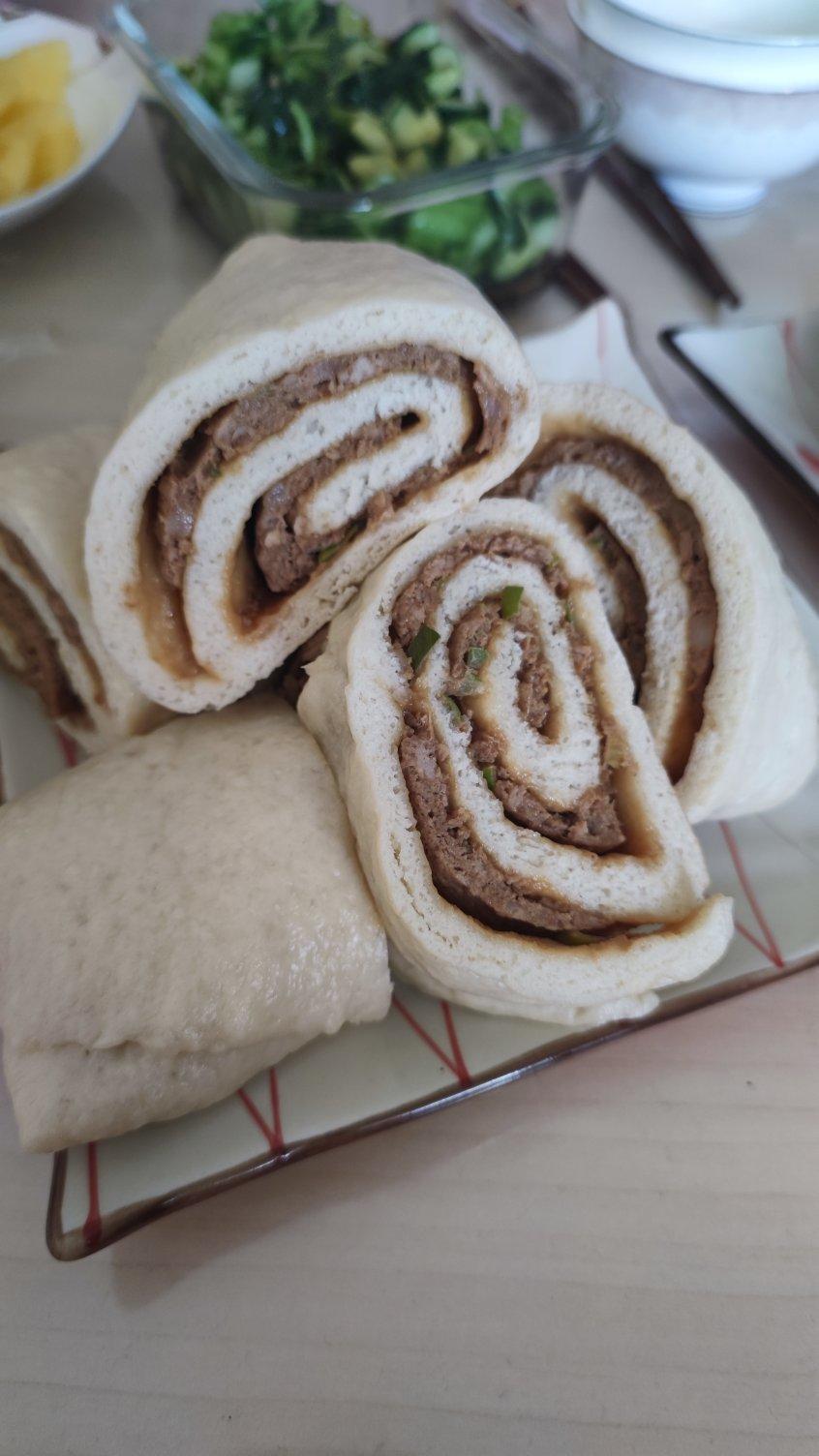 老北京懒龙（肉龙）
