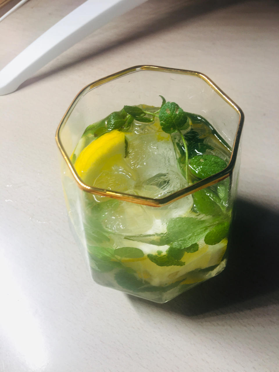 超解压莫吉托 | mojito带来的快乐，与酒精无关