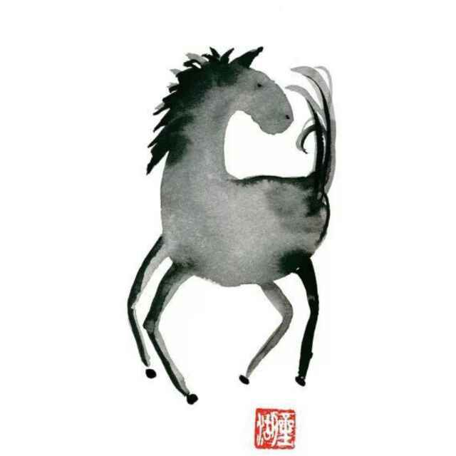 乌咪的美食
