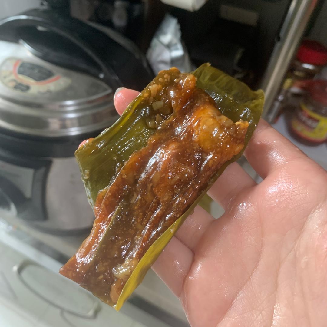 小优的生酮饮食快乐记录