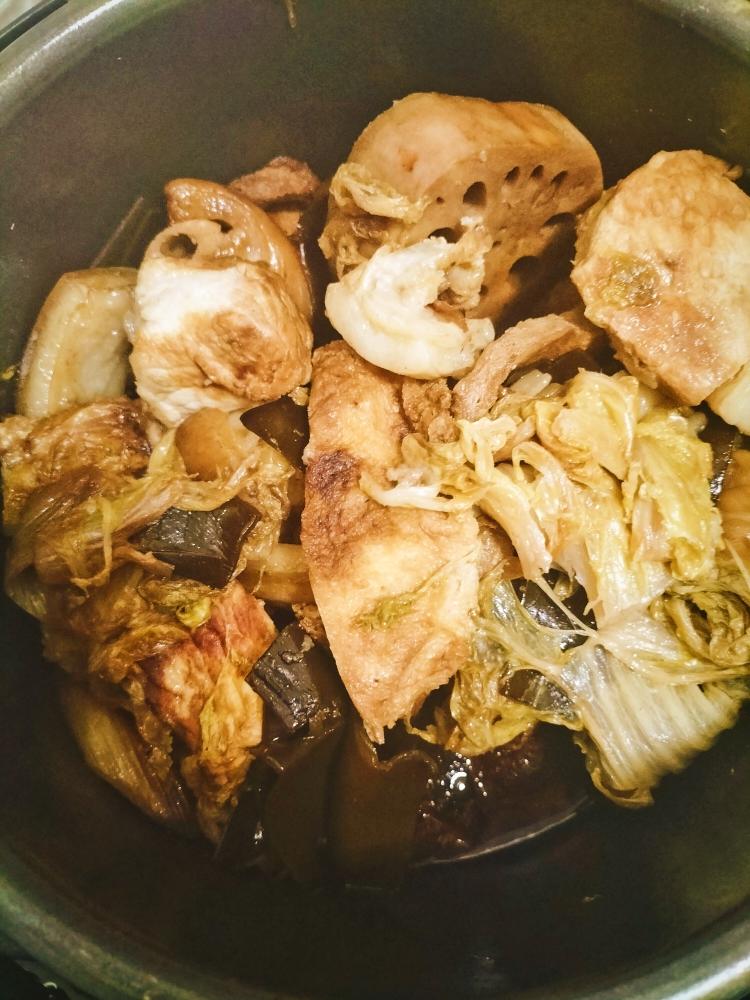 正宗酥锅的做法