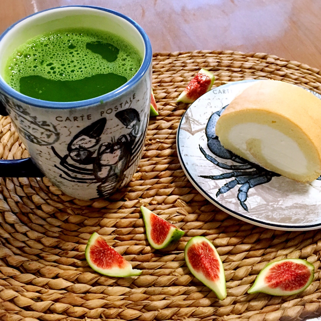 小四卷～风靡美食群的美味蛋糕卷