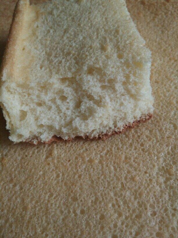 超详细戚风蛋糕——6寸、8寸、10寸新手都能做