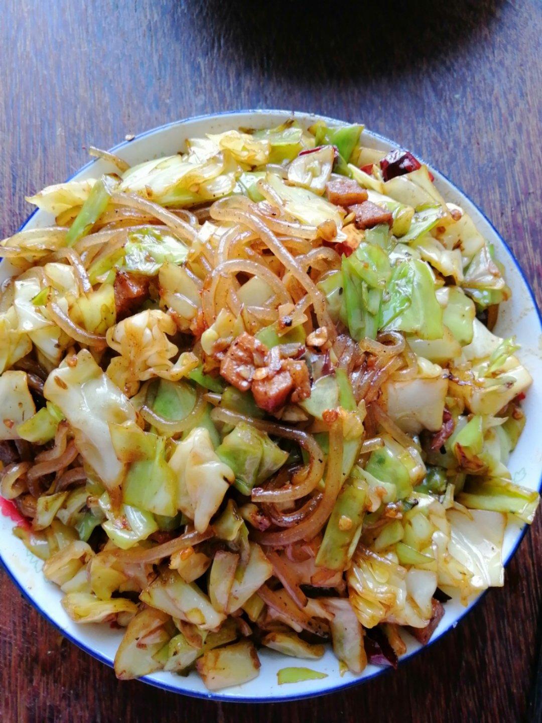 土豆的新吃法！简单美味，给肉都不换！