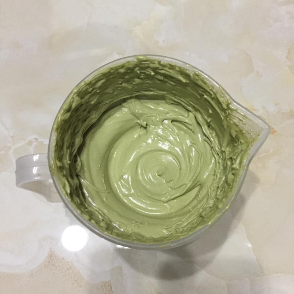 3分钟打发淡奶油