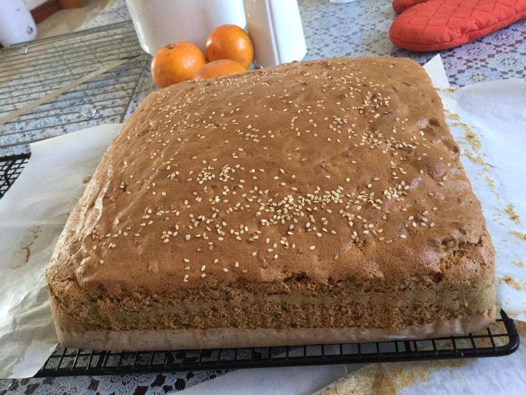 比五道口枣糕王还好吃的枣糕