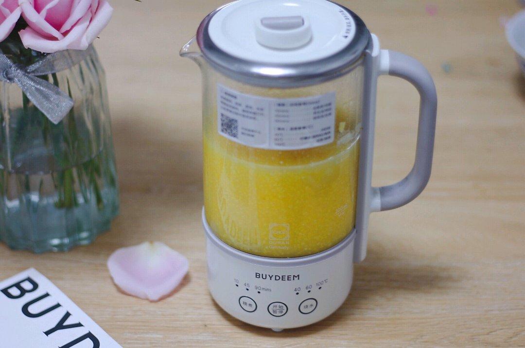 干锅花菜【4月北鼎珐琅铸铁锅食谱】