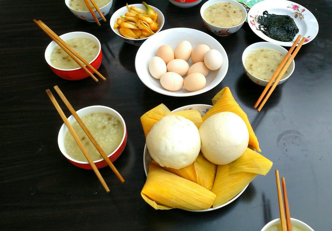 晚餐•2017年8月17日