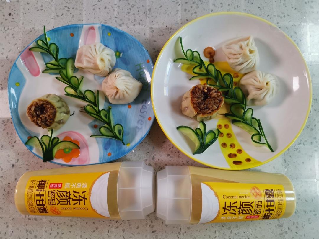 那些花了心思的早餐摆盘