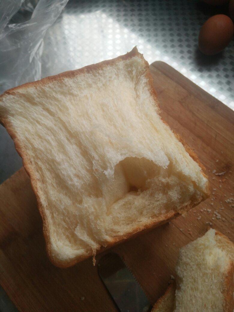 拯救发酵过度的面团