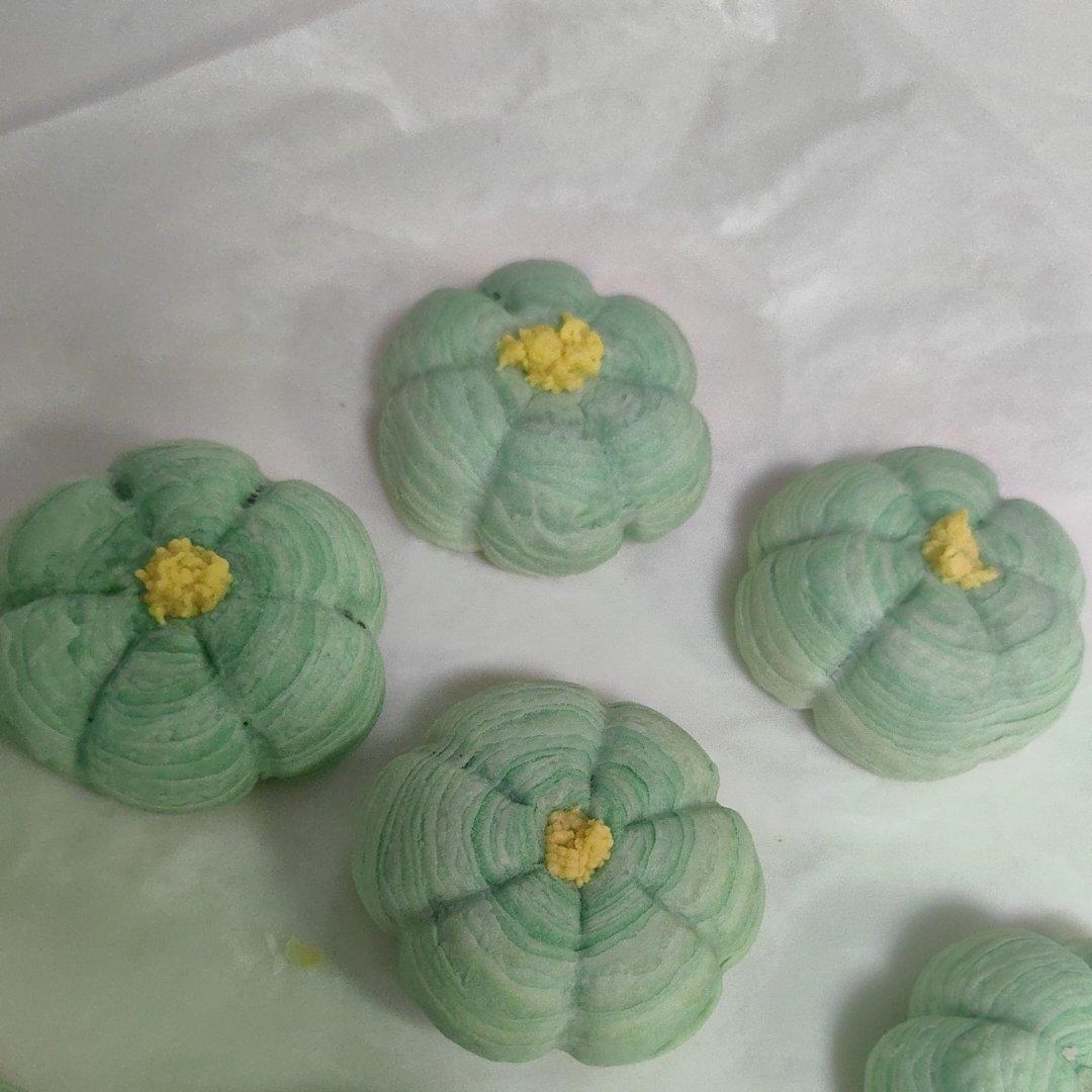 茉莉花酥🌸传统中式酥与花令的融合