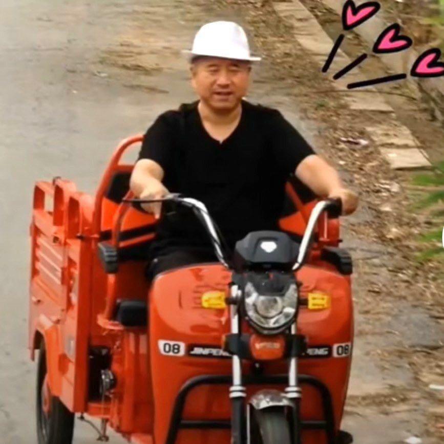 我叫很好吃喽