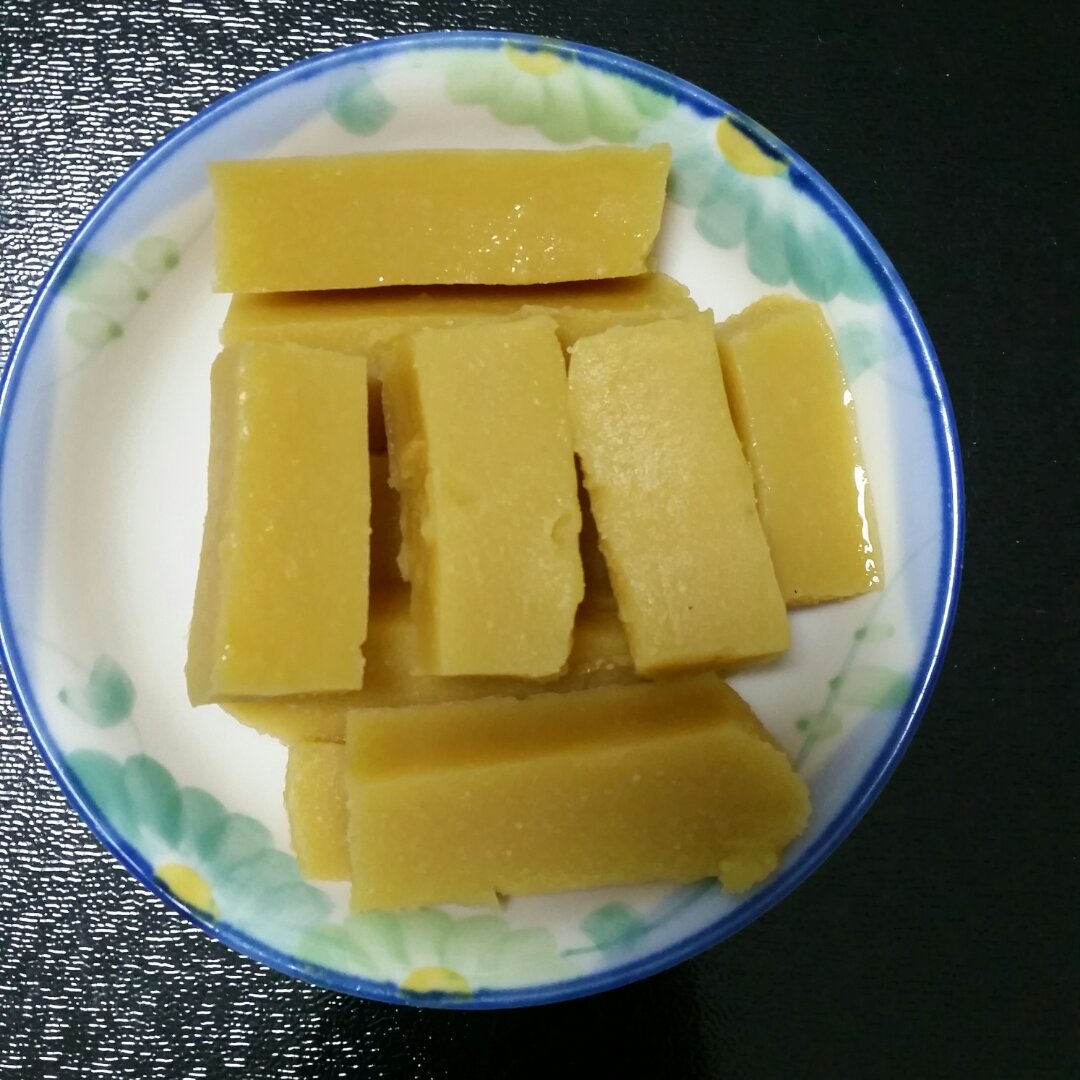 豌豆黄