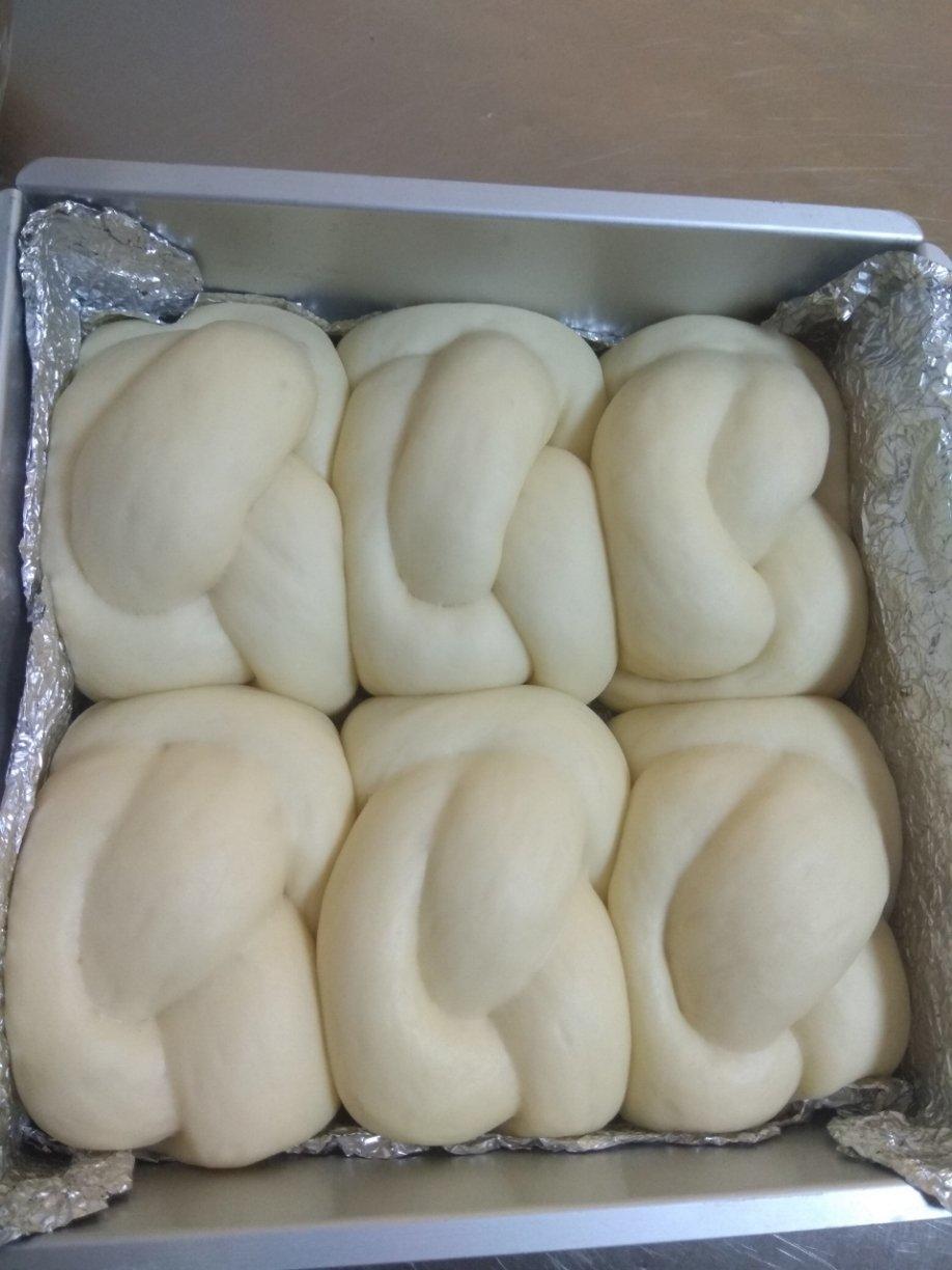 老面包（爱和自由）