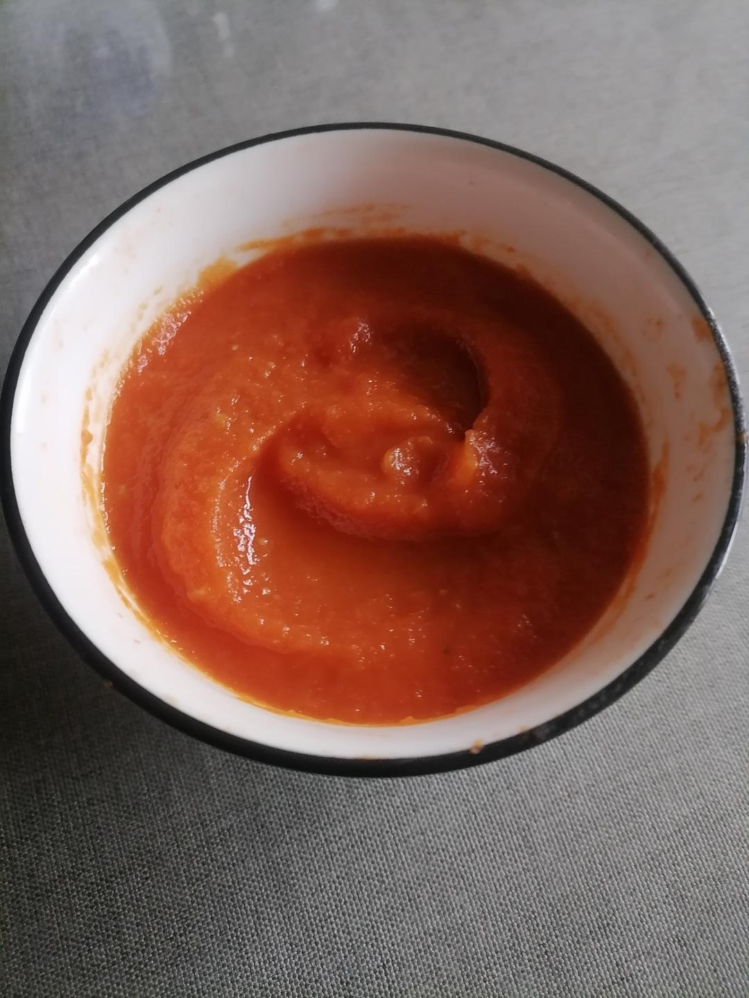 教你做意大利披萨的家庭做法，比意式古法窑烤披萨还好吃！一学就会！