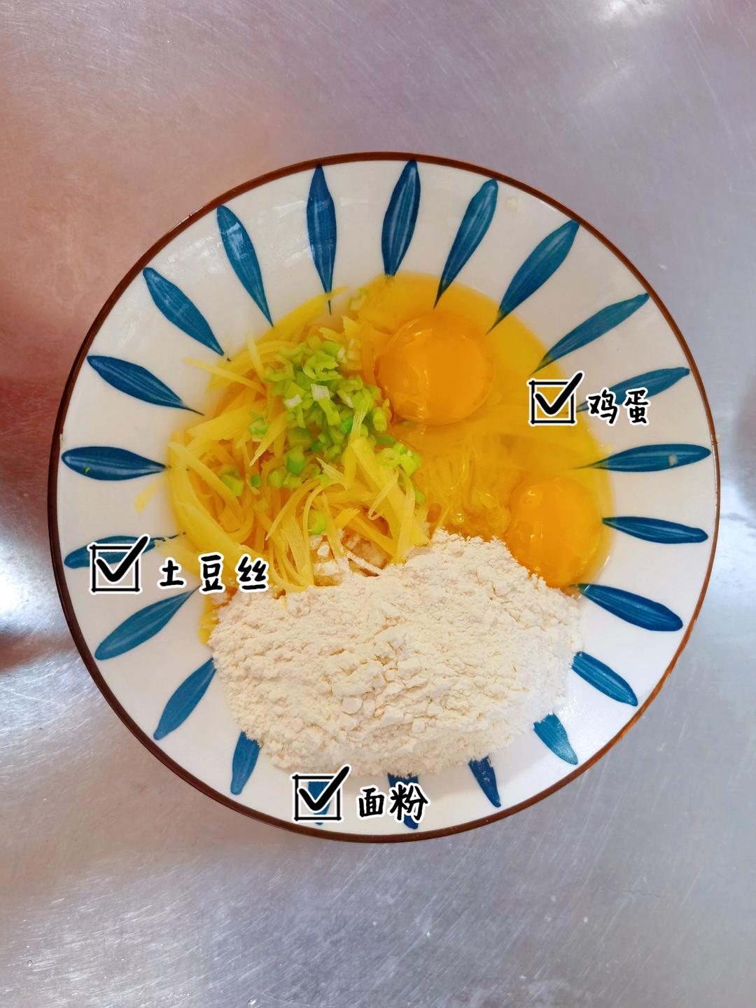 家有小学生---爱心满满的快手早餐合集~（大家一起来打卡）