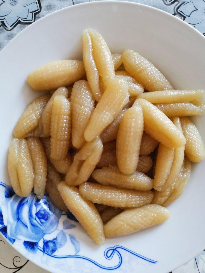 小麦铃（米筛爬、花脊背）