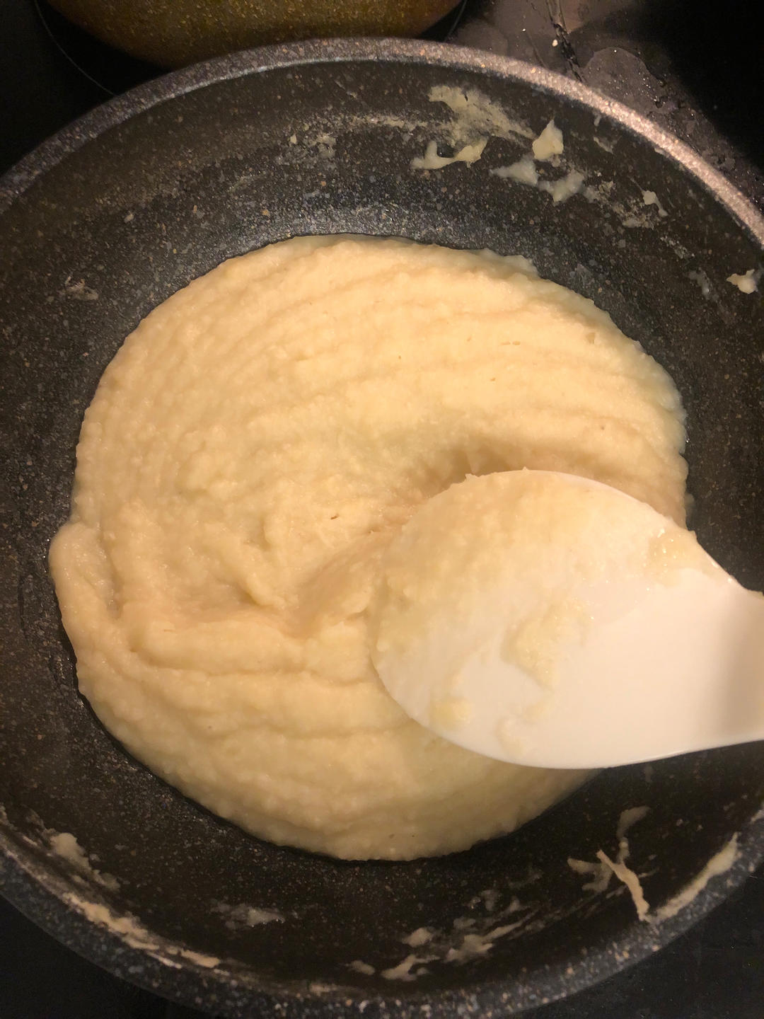 绿豆馅