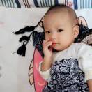 小满妈妈学做菜