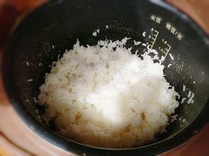 米饭卷一切*^_^* 夏天不开火的幸福(o^^o)的做法 步骤8
