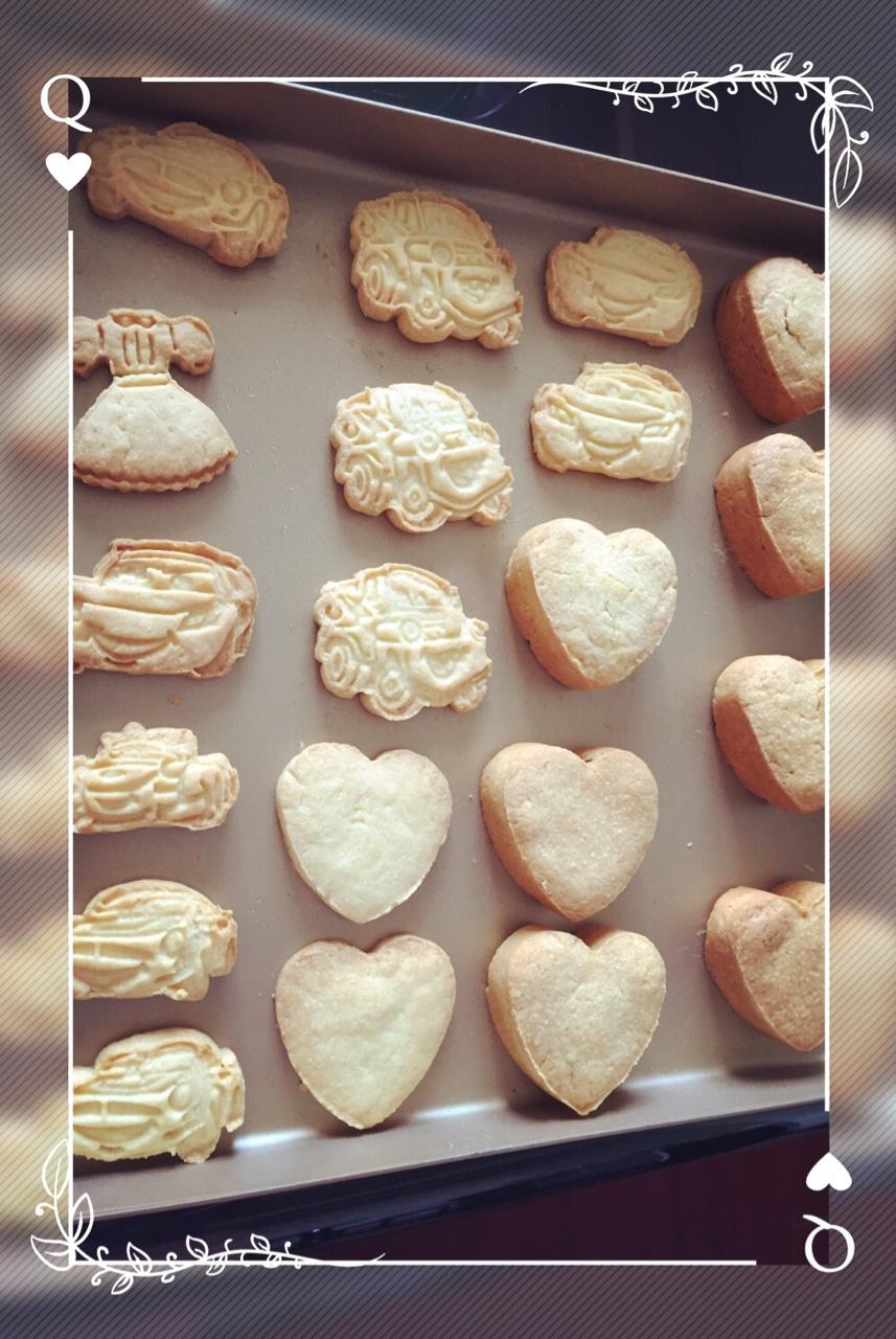 好吃到爆的凤梨酥 - 没有冬瓜，不是菠萝，就是真凤梨酥！