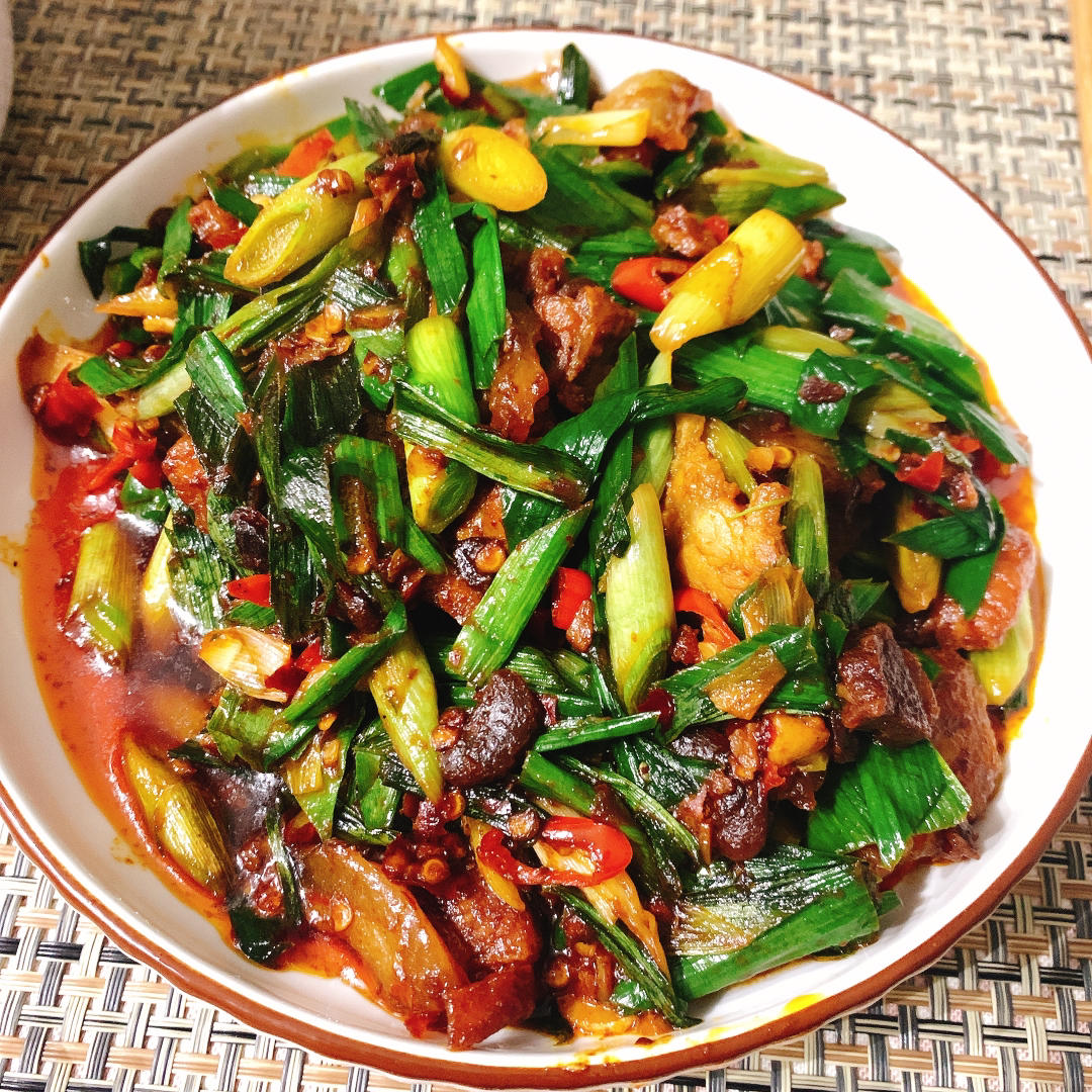 厨师长教你：“回锅肉”的正宗做法，先收藏