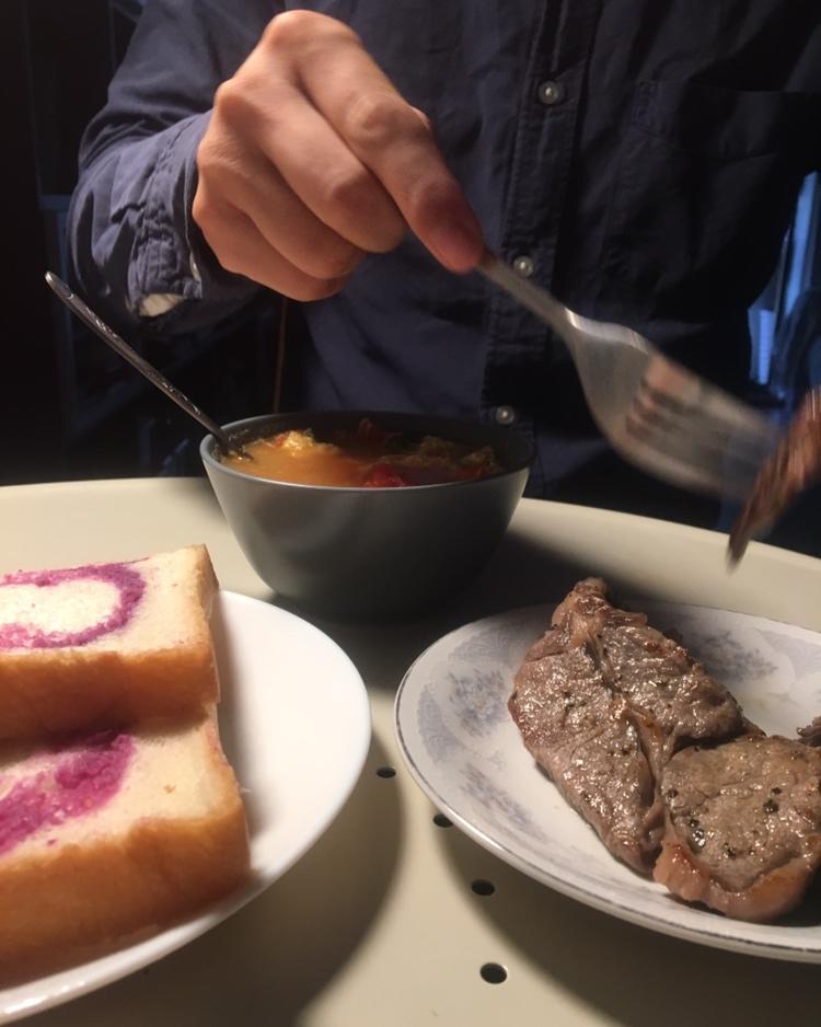 十五分钟快手早餐