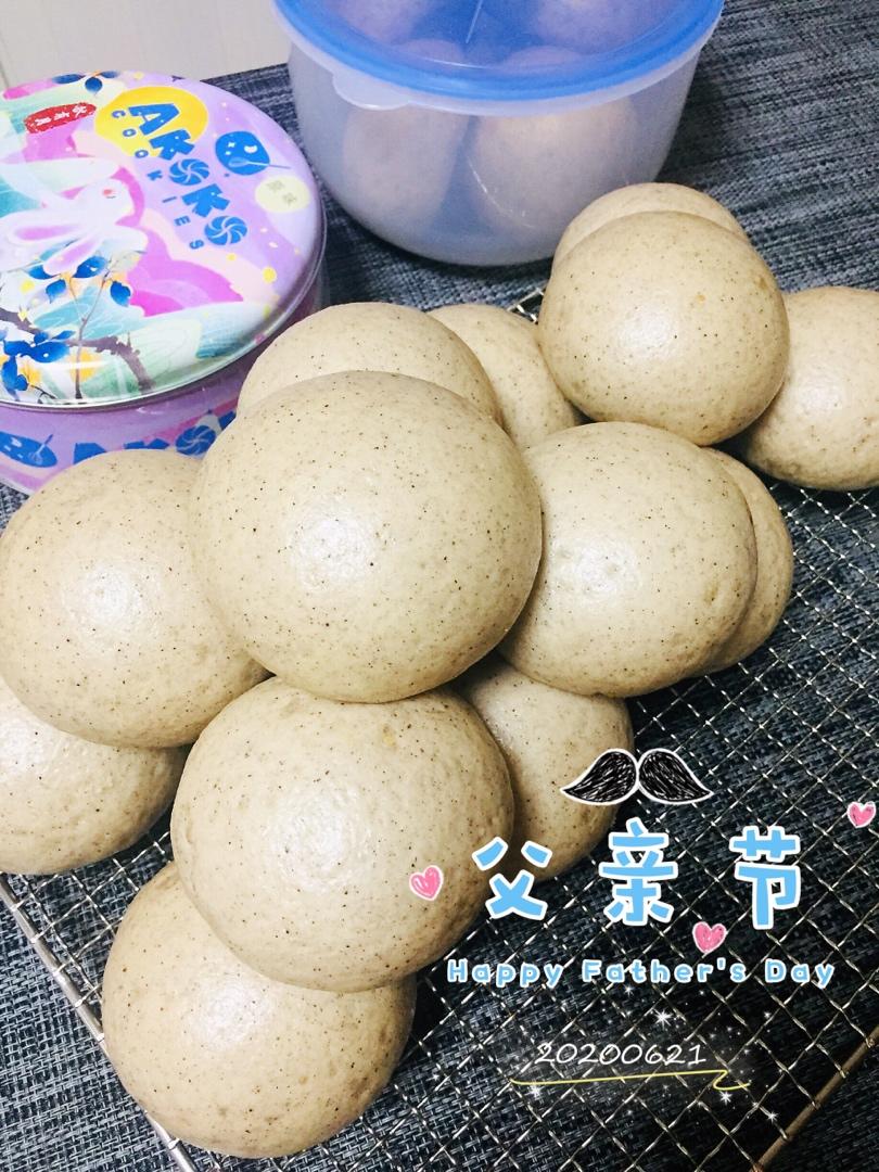 我的中式面点