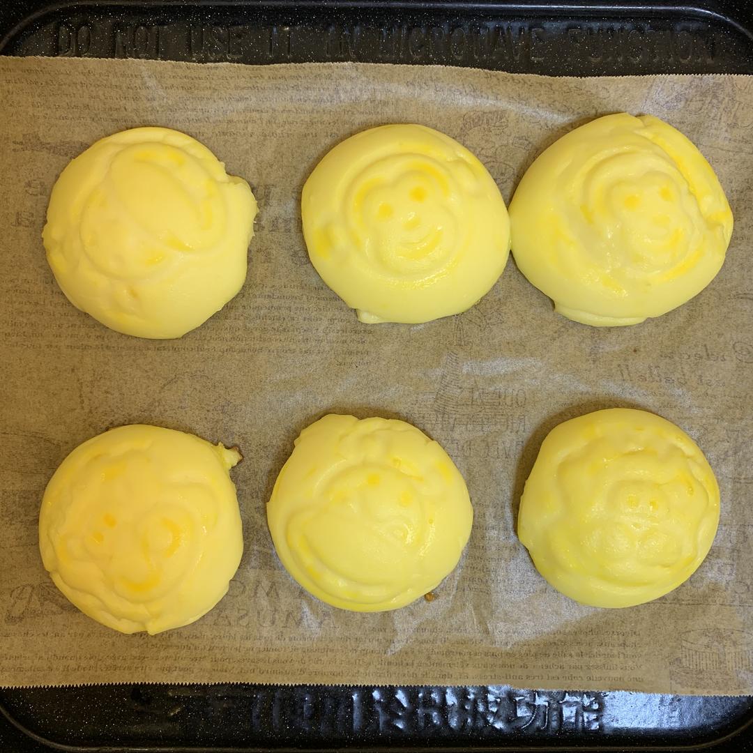 烘焙小白也能一学即会的烤鲜奶