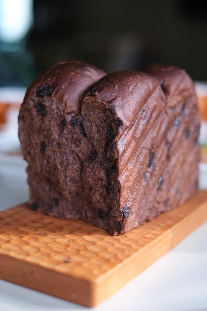 Magimix玛捷斯·烫种巧克力吐司