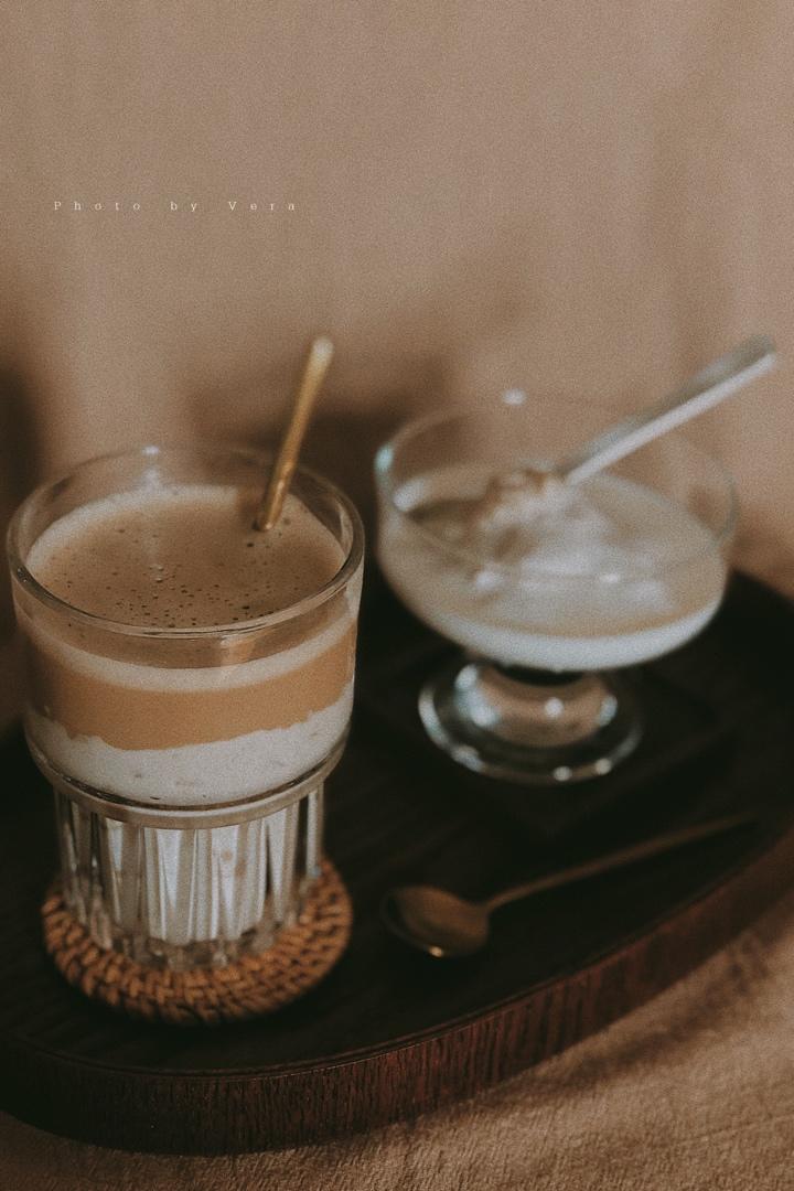 《Tinrry+》芋泥鲜奶（芋泥波波茶）