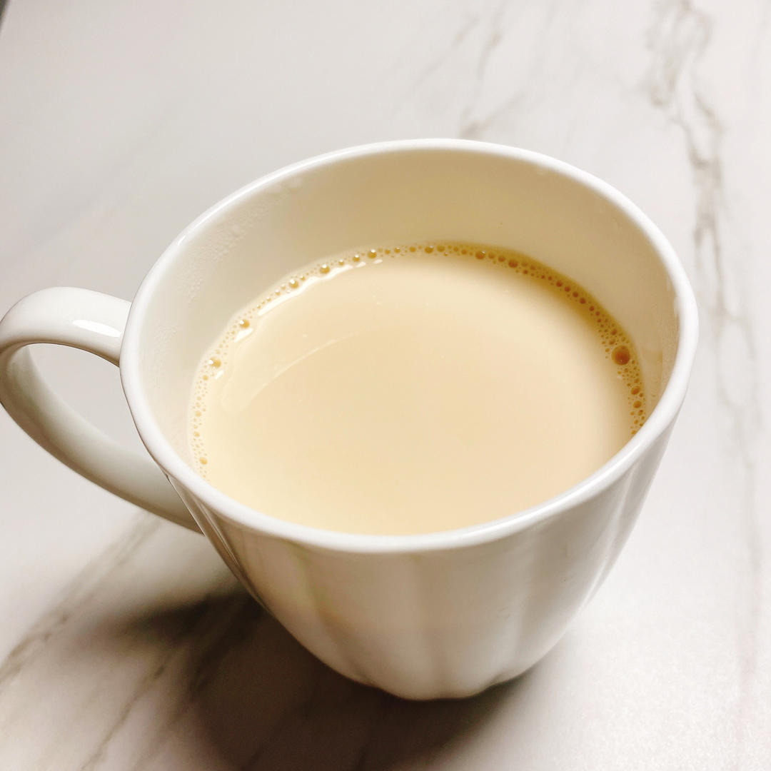 不要点外卖啦，自制奶茶，超简单