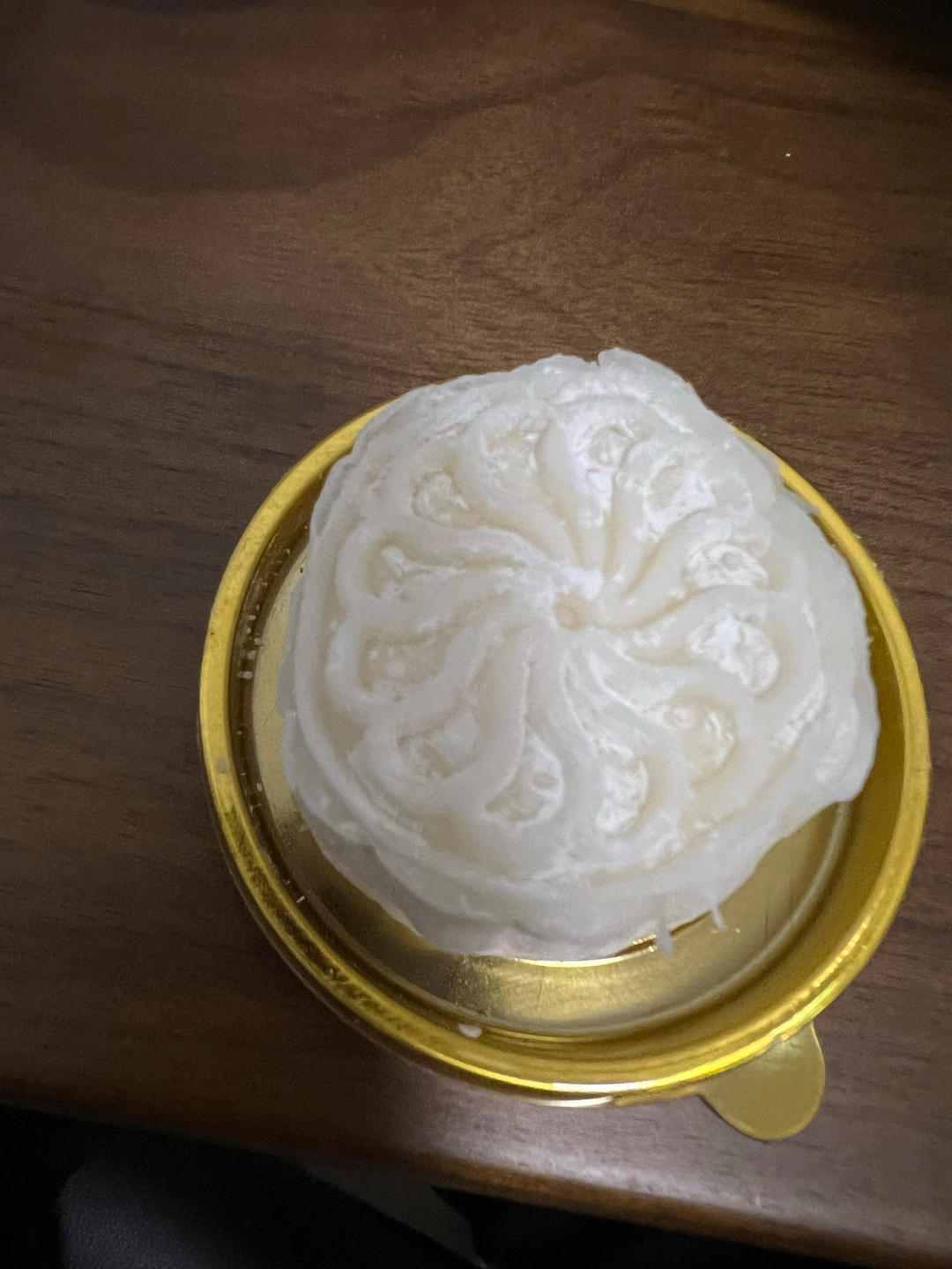 【冰皮玉兔】超萌月饼，中秋必备