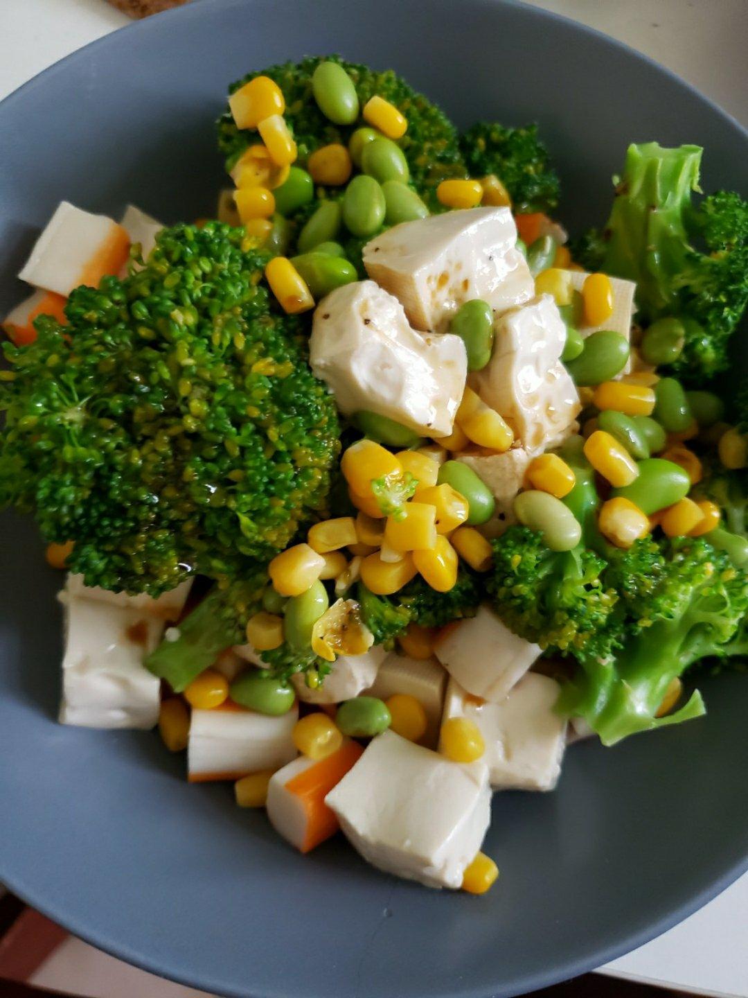 风靡全球的波奇饭poke bowl|健康又低脂🍱