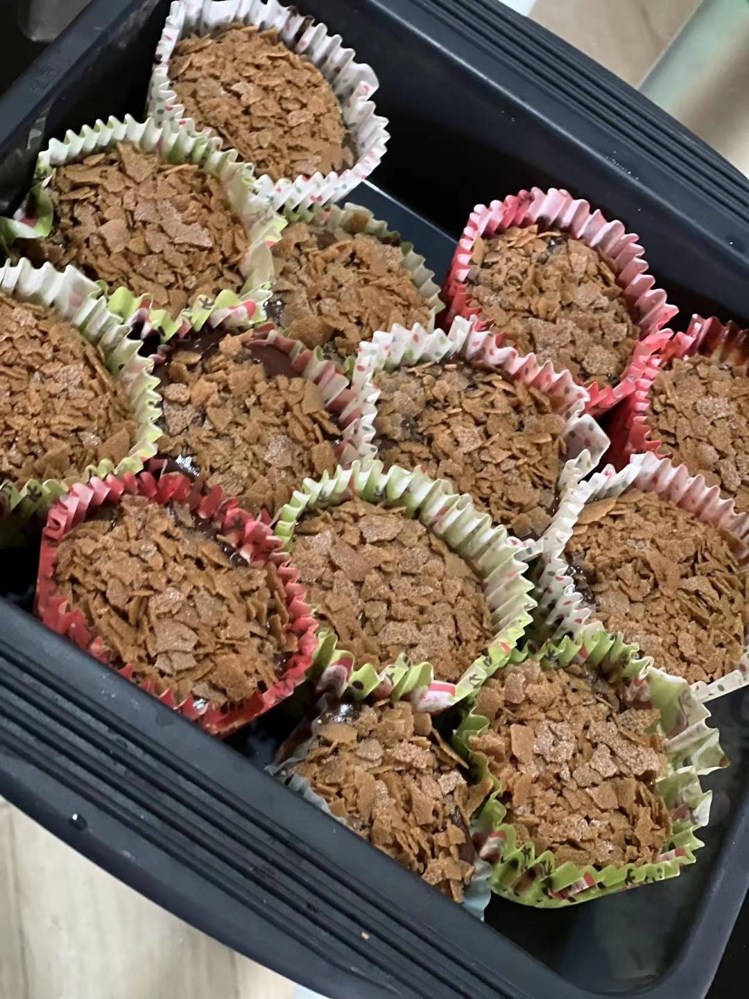 入口即化❗️双重口感❗️生巧芝士蛋糕🍰